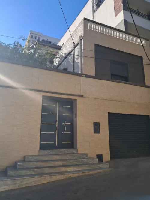 Vente Villa Alger Hydra