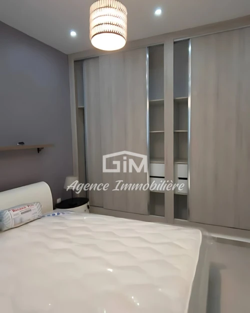 Location Appartement F4 Alger Hydra