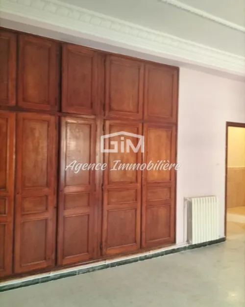 Location Appartement F6 Alger Dely brahim