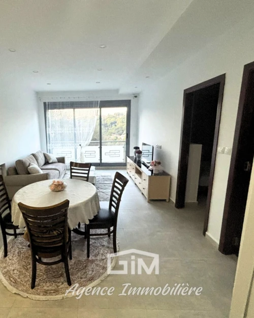 Location Appartement F3 Alger Hydra