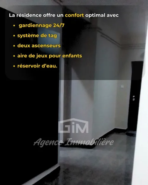 Location Appartement F3 Alger Dely brahim