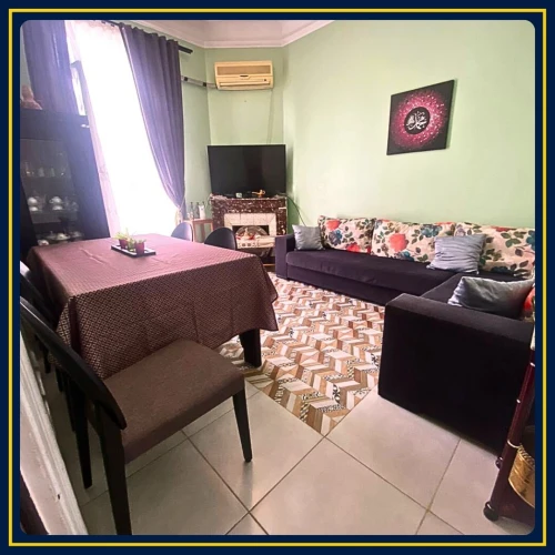 Vente Appartement F3 Alger Alger centre