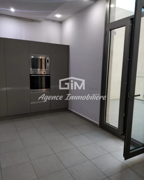 Location Appartement Duplex F4 Alger Birkhadem