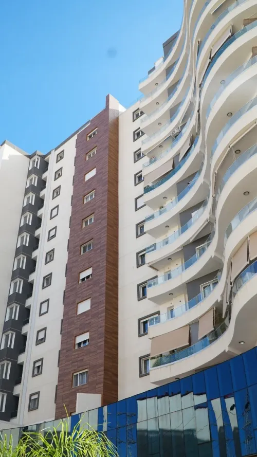 Cherche location Appartement Studio F2 F3 Alger Hydra