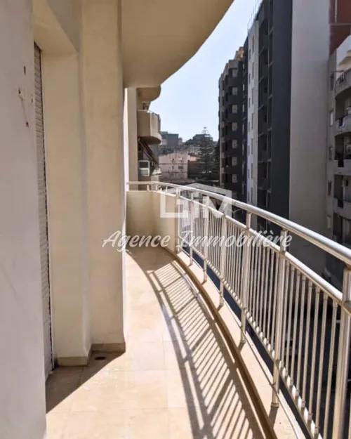 Vente Appartement F5 Alger Cheraga