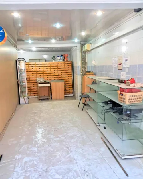 Vente Local Alger El biar