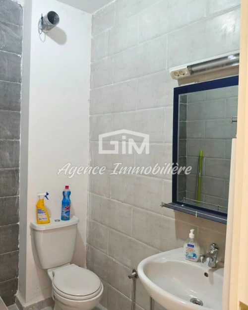 Vente Appartement F3 Tipaza Fouka