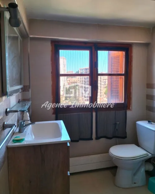 Location Villa Alger Hydra