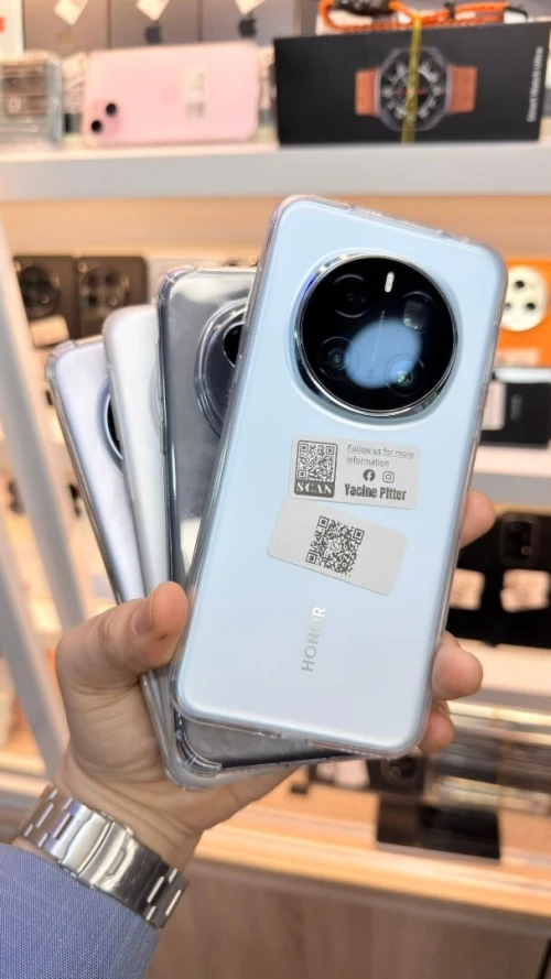 Honor Magic 7 Pro