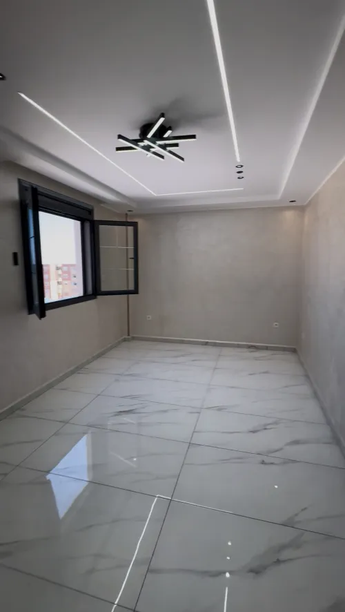 Vente Appartement F4 Alger Bordj el bahri