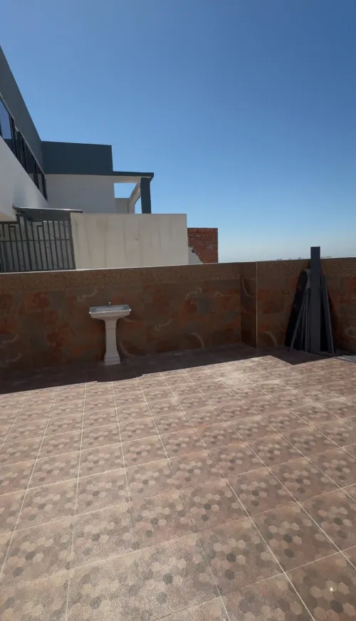 Vente Appartement F4 Alger Bordj el bahri