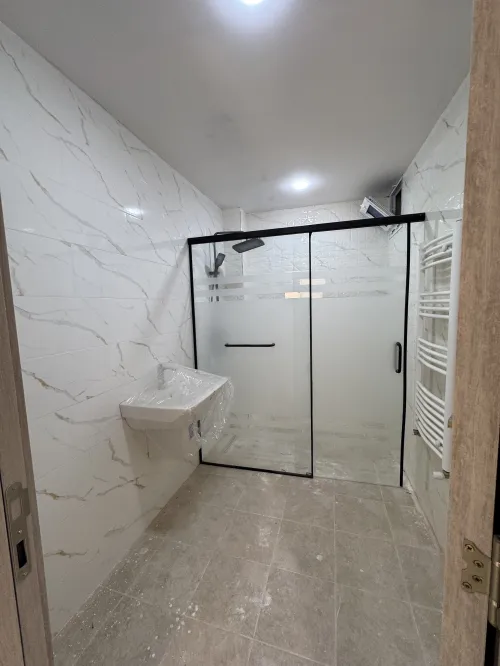Vente Appartement F2 Alger Bordj el kiffan