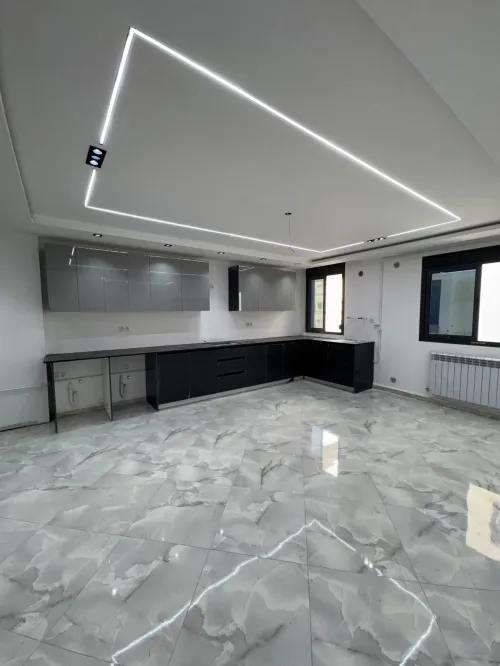 Vente Appartement F3 Alger Bordj el bahri