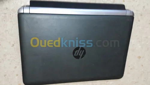 لابتوب HP ProBook تاتش للبيع 