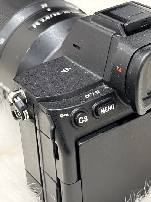 Sony A7 iv Objectif 24-70 2.8 Gm 4k clic