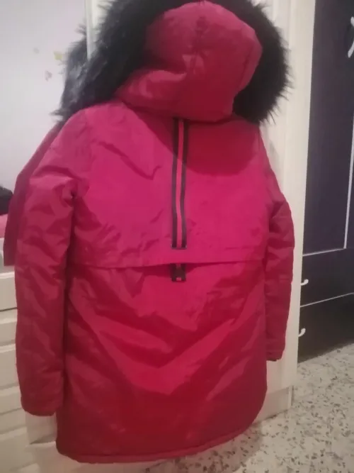 Manteau