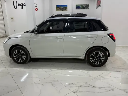 Suzuki Swift 2025 New swift