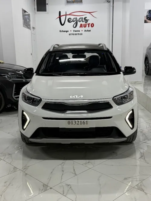 Kia KX1 2025 Kx1