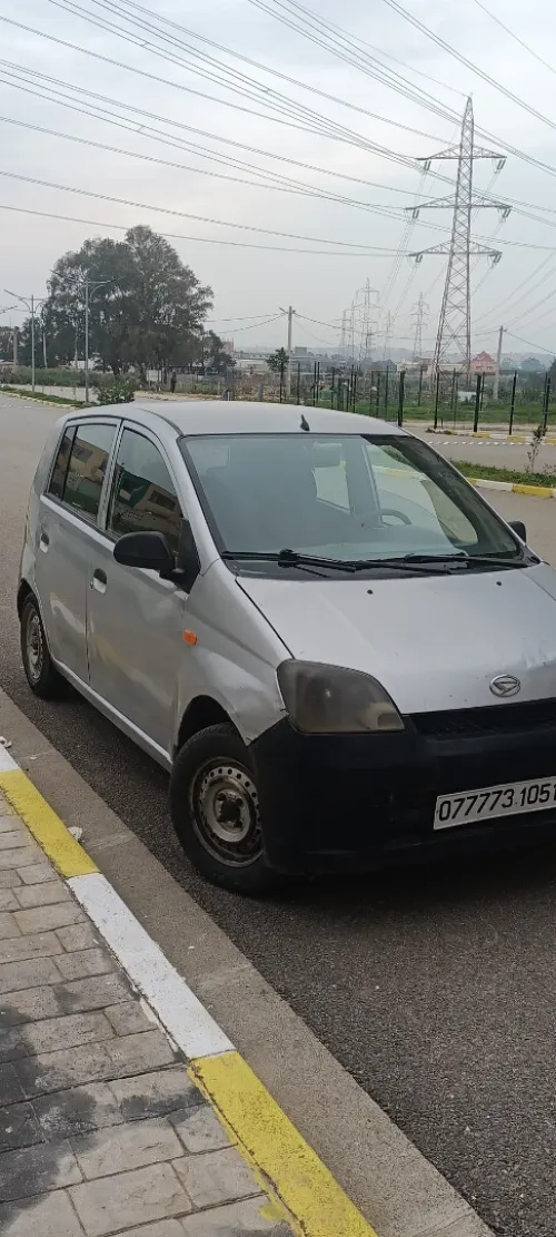 Daihatsu Terios 2005 Terios