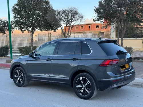 Volkswagen Tiguan 2019 
