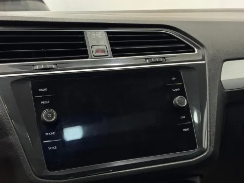 Volkswagen Tiguan 2019 