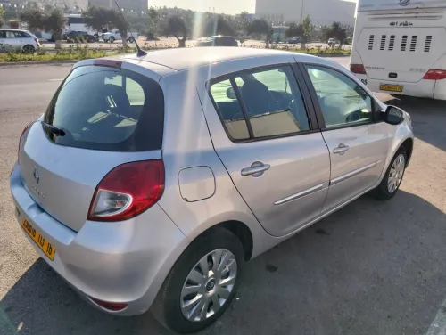 Renault Clio 3 2013 Clio 3