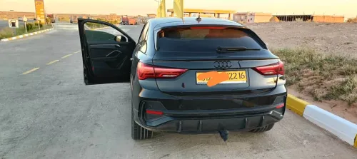 Audi Q3 2022 Q3