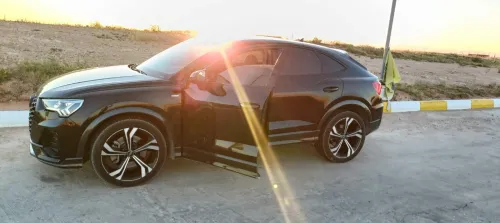 Audi Q3 2022 Q3