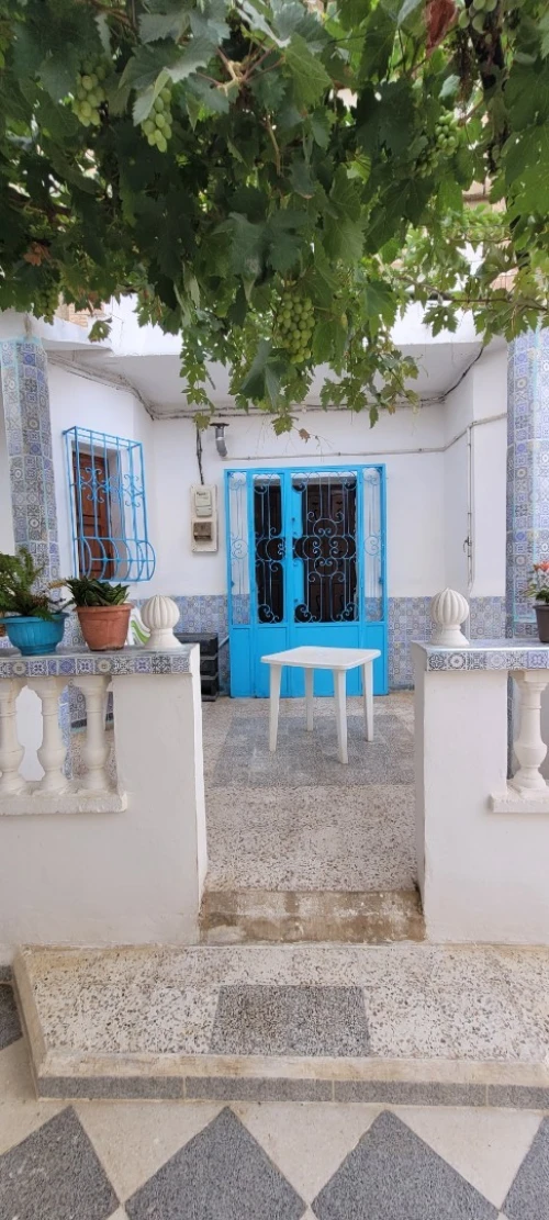 Location vacances Villa Niveau de villa F3 Skikda Skikda