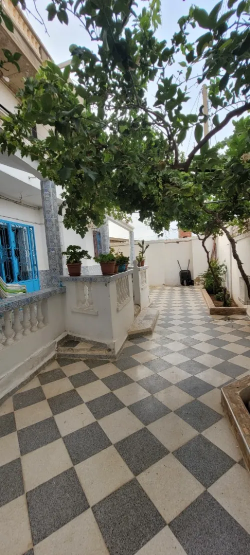 Location vacances Villa Niveau de villa F3 Skikda Skikda