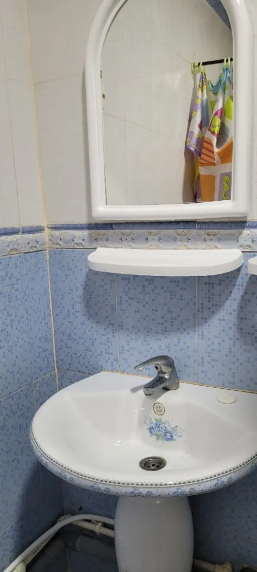 Location vacances Villa Niveau de villa F3 Skikda Skikda