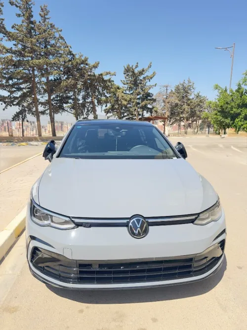 Volkswagen Golf 8 2024 R-Line 50 Years Legend Edition 