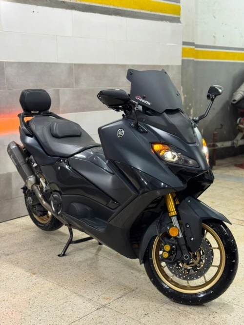 Yamaha Tmax 562 2023