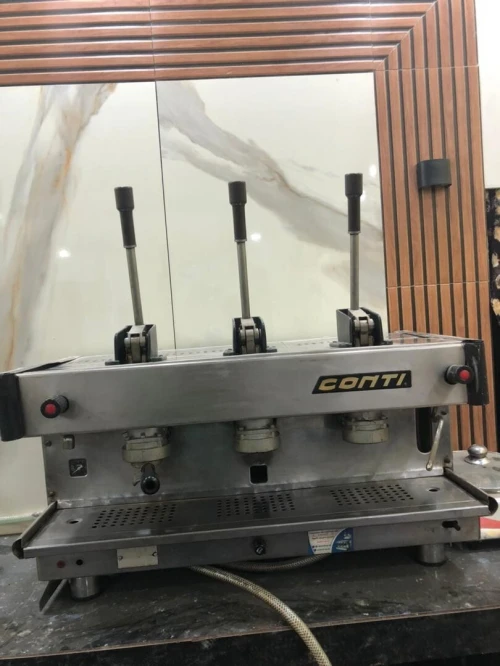 Machine a cafe