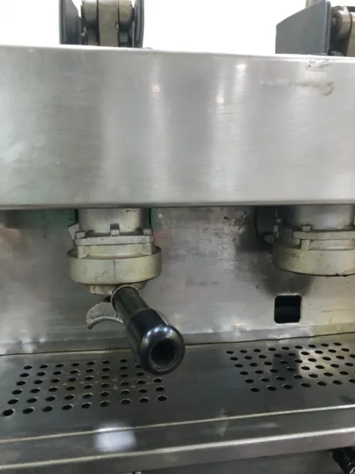 Machine a cafe