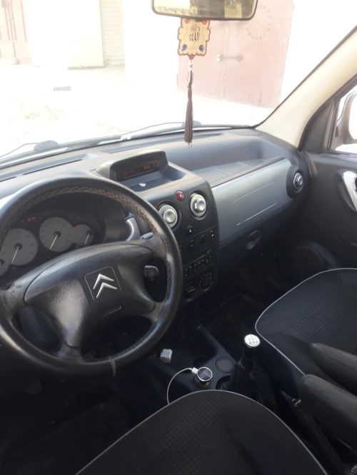 Citroen Berlingo 2012 Berlingo