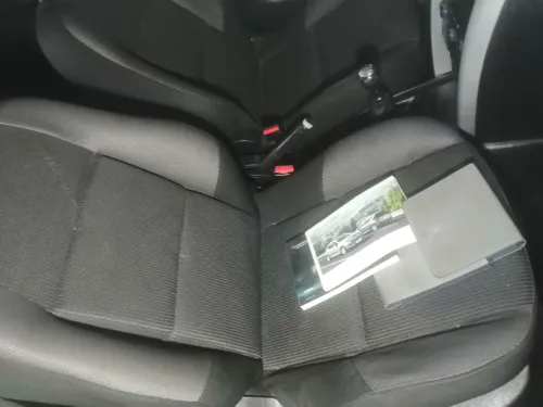 Peugeot 207 2012 207