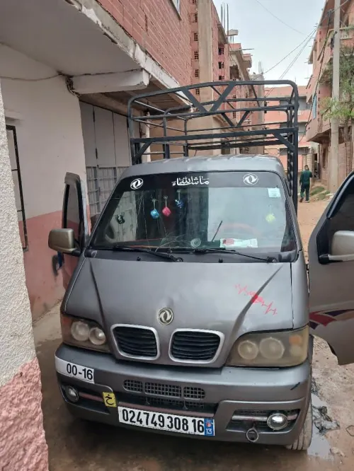 DFM DFSK 2008 