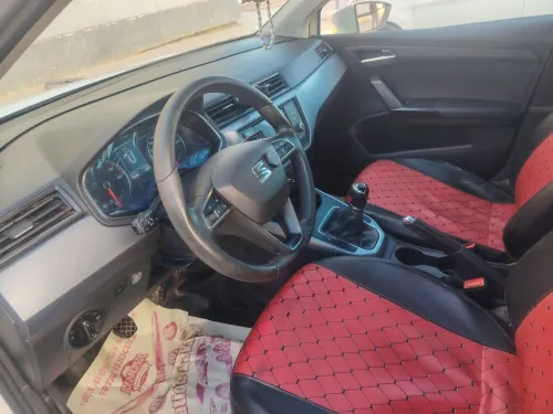 Seat ARONA 2019 Style