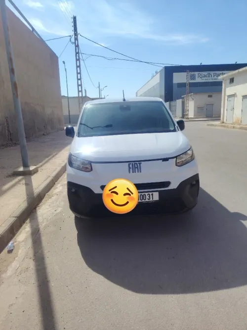 Fiat Doblo Van 2025 Van