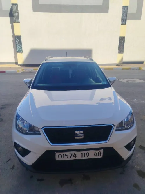 Seat ARONA 2019 Style