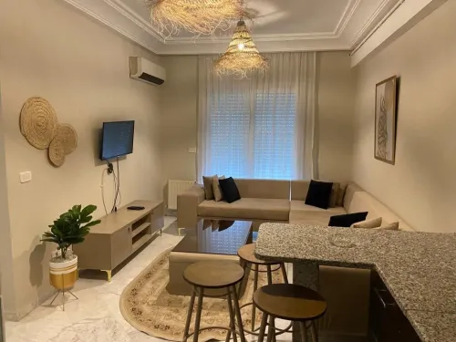Vente Appartement F3 Alger Bordj el kiffan