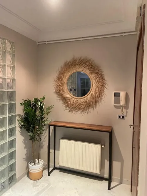 Vente Appartement F3 Alger Bordj el kiffan