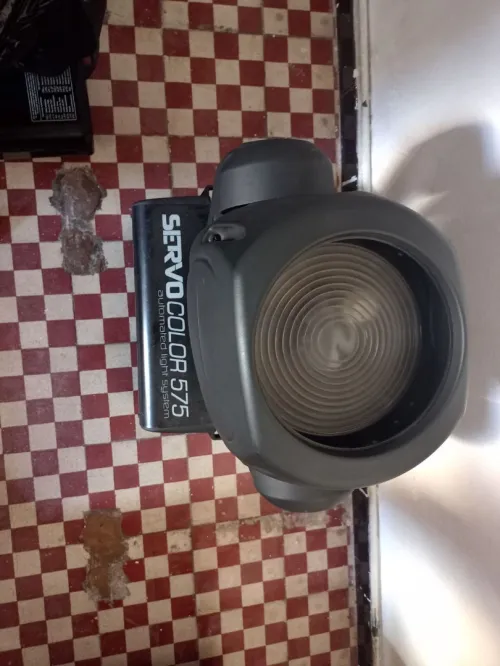 Matériel de sonorisation professionnel 