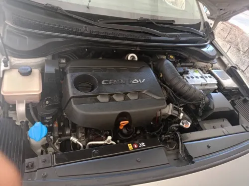 Hyundai Accent 2019 GLS