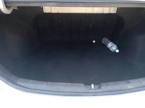 Hyundai Accent 2019 GLS