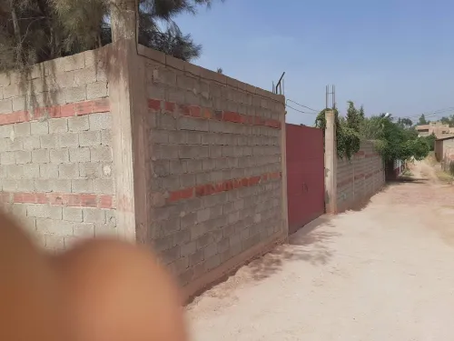 Vente bien immobilier Tlemcen Maghnia