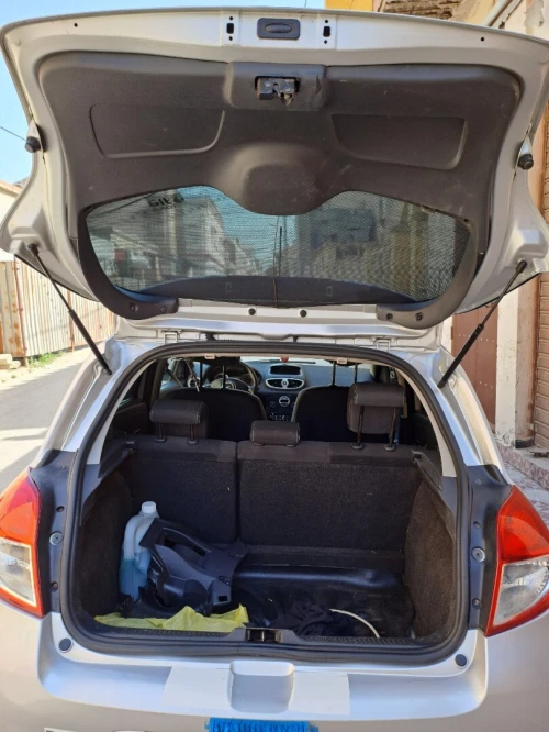 Renault Clio 3 2011 Clio 3