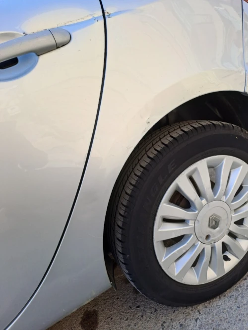 Renault Clio 3 2011 Clio 3