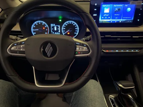 Livan X3 Pro  2026 Automatique (Avec toi ouvrant )